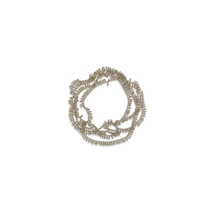 Brunello Cucinelli Silberarmband Silber