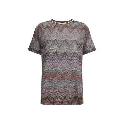 Missoni Zig zag T-Shirt
