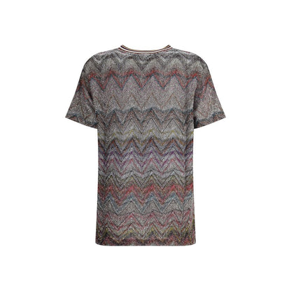 Missoni Zig zag T-Shirt
