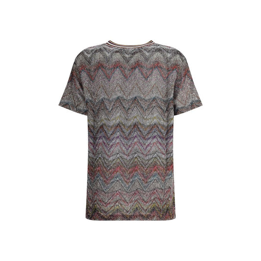 Missoni Zig zag T-Shirt