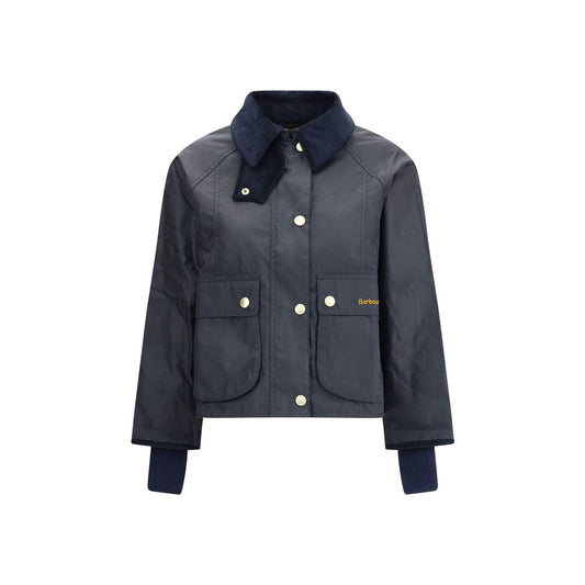 Barbour Beadnell Waxed Jacket