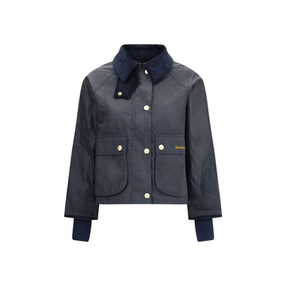 Barbour Beadnell Waxed Jacket