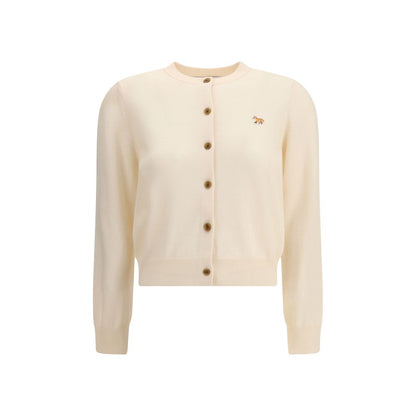 Maison Kitsuné Baby-Fuchs-Cardigan