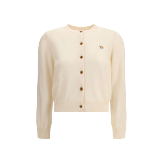 Maison Kitsuné Baby-Fuchs-Cardigan