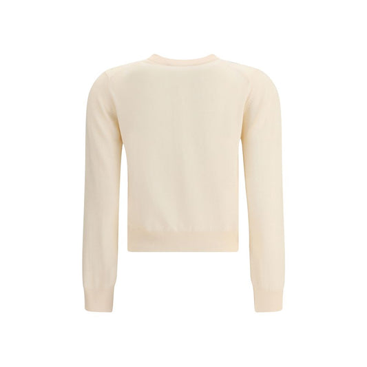 Maison Kitsuné Baby-Fuchs-Cardigan