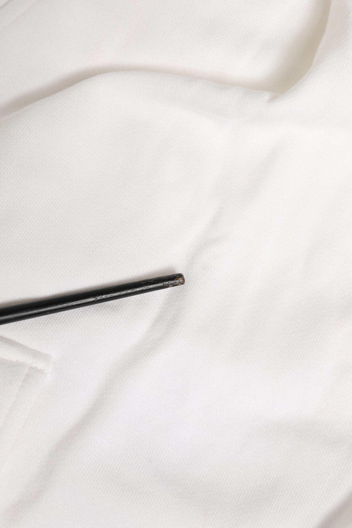 Dolce &amp; Gabbana – Weiße Cargo-Bermudashorts aus Baumwolle