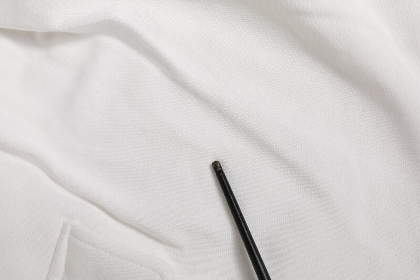 Dolce &amp; Gabbana – Weiße Cargo-Bermudashorts aus Baumwolle