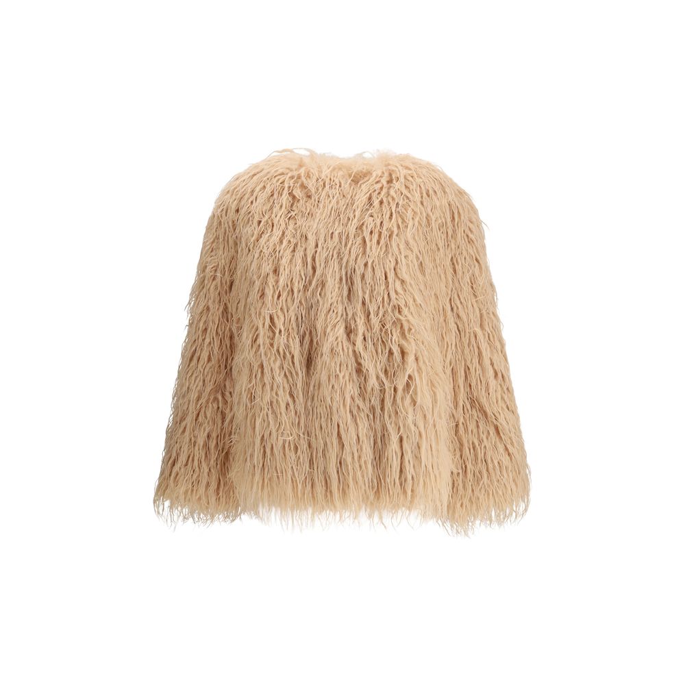 Forte_Forte Kleidung aus mehrfarbigem Polyester