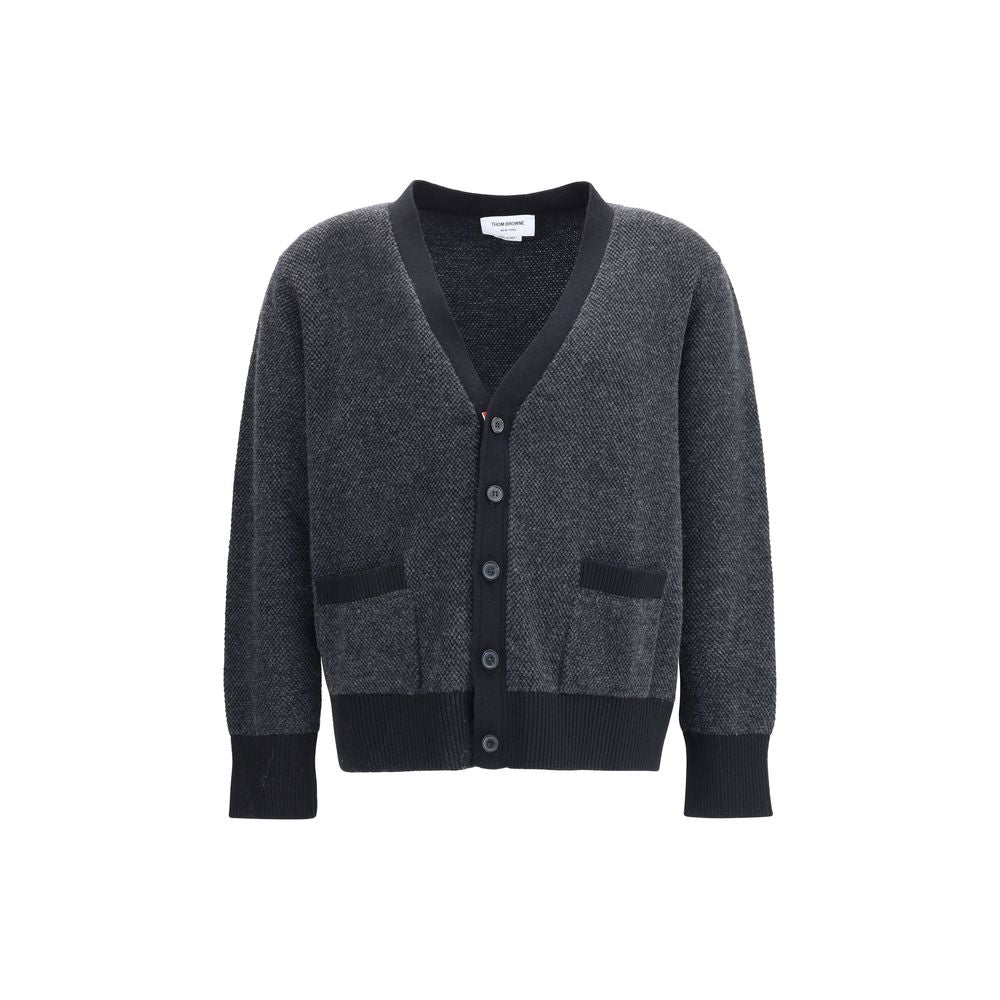 Thom Browne Wollcardigan