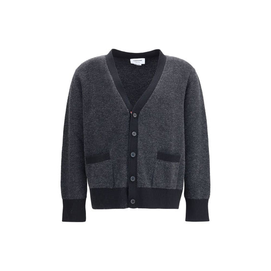 Thom Browne Wollcardigan