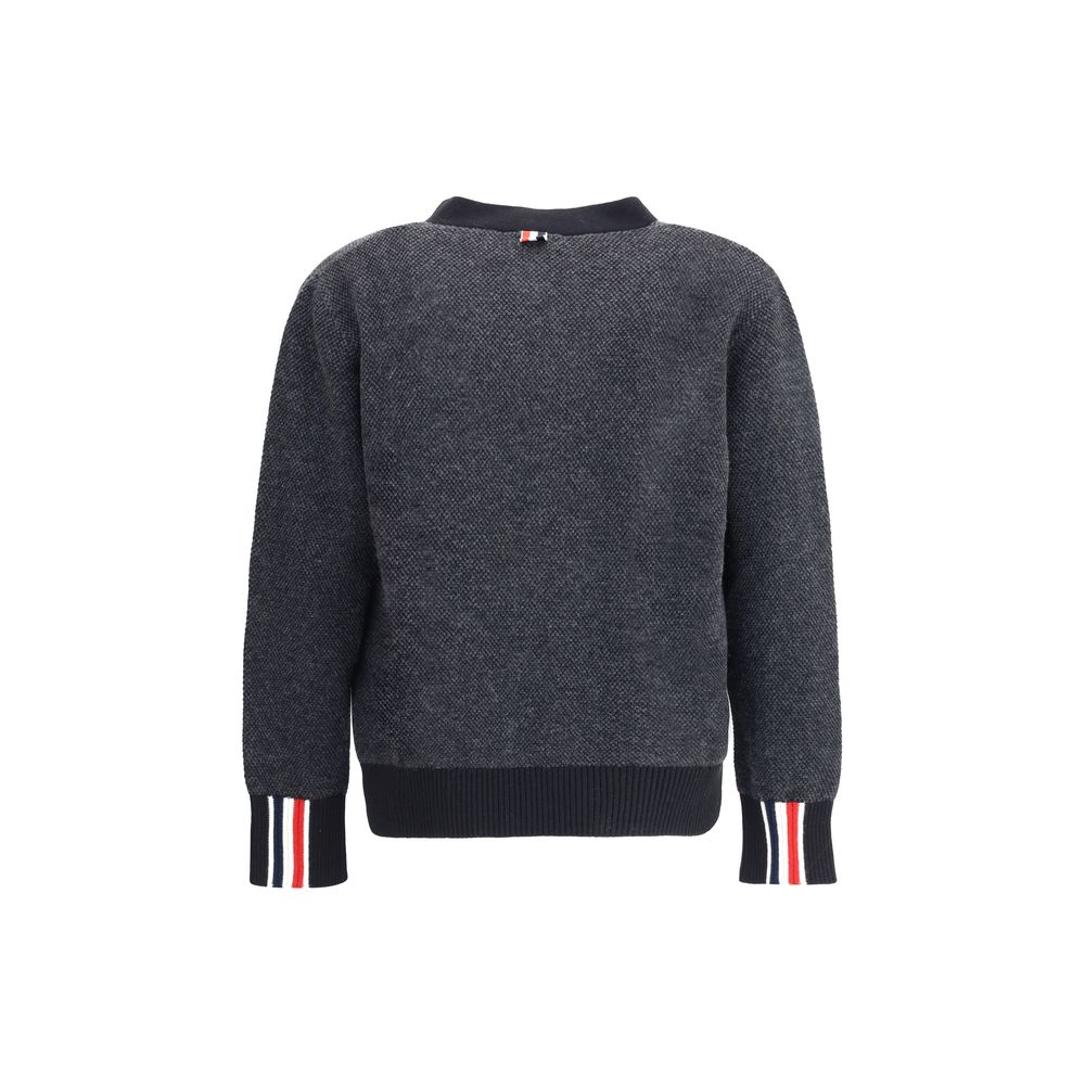 Thom Browne Wollcardigan