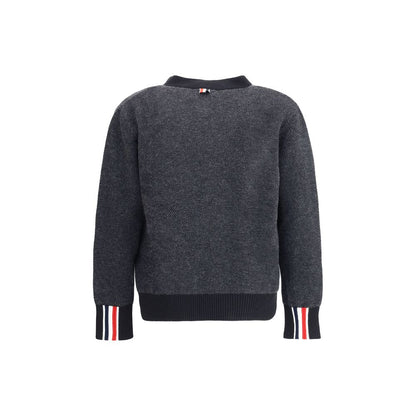 Thom Browne Wollcardigan