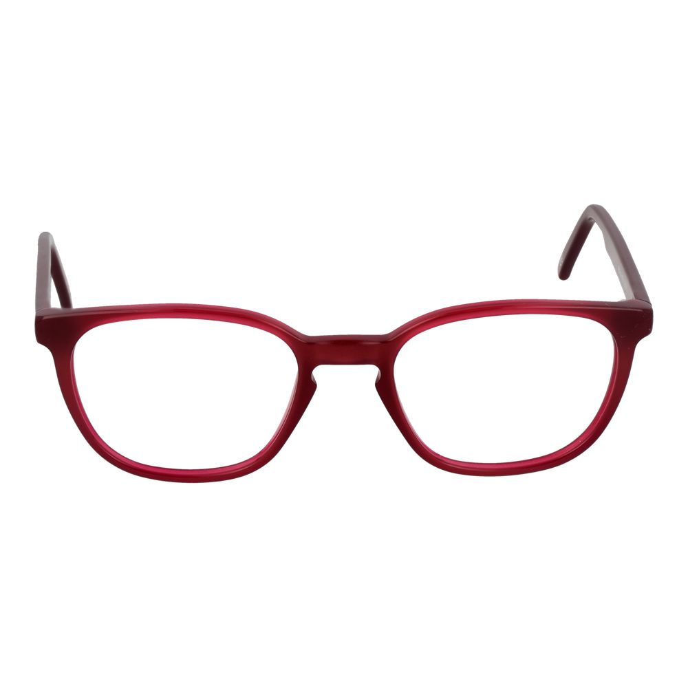 Andy Wolf Brille aus Acetat in Lila (Gestell)
