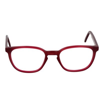 Andy Wolf Brille aus Acetat in Lila (Gestell)