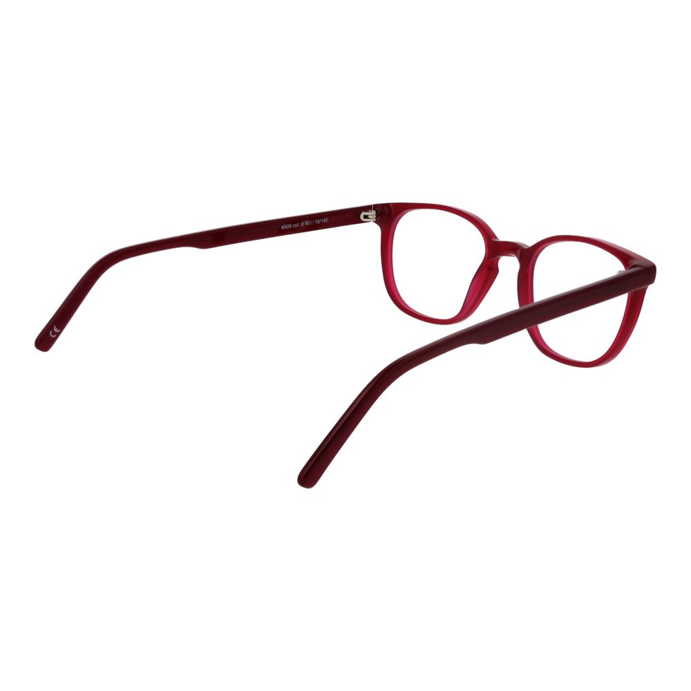 Andy Wolf Brille aus Acetat in Lila (Gestell)