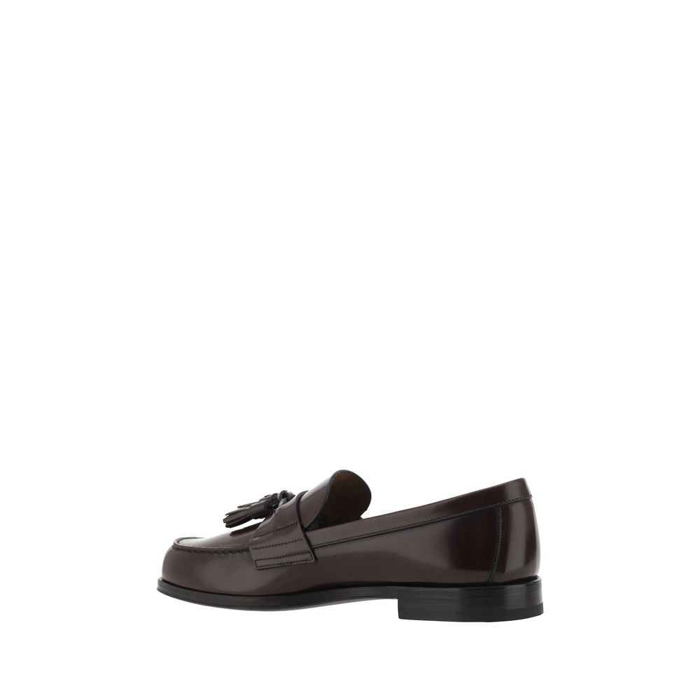 Prada Loafer