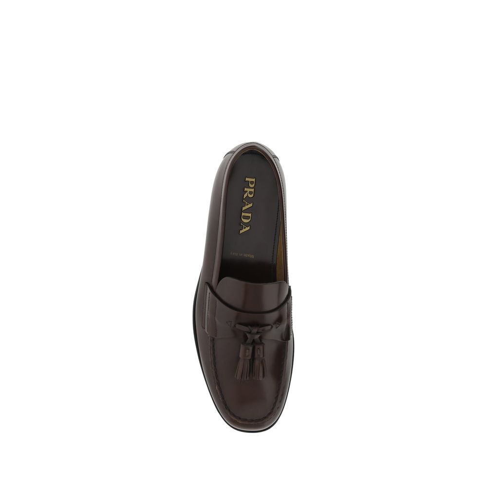Prada Loafer