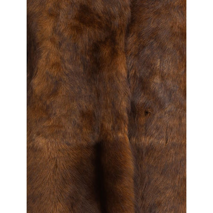 P.A.R.O.S.H. Brown Lamb Ovis Aries Aries Coat