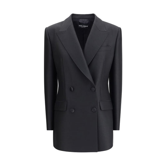 Dolce & Gabbana Zweireihiger Blazer