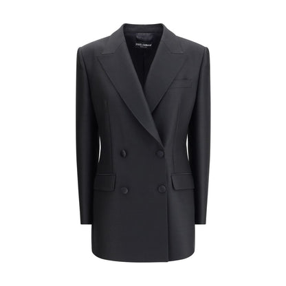Dolce &amp; Gabbana Zweireihiger Blazer