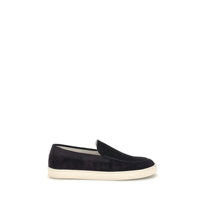 Slip-on-Sneakers von Brunello Cucinelli