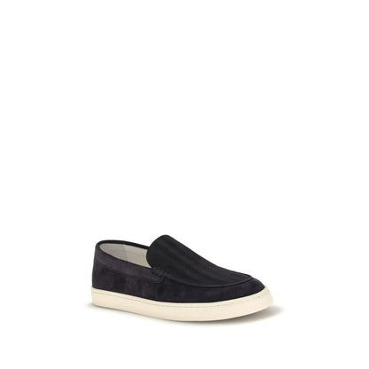 Slip-on-Sneakers von Brunello Cucinelli