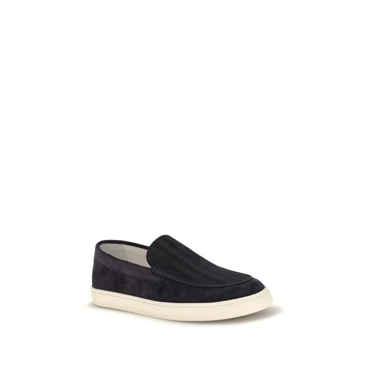 Slip-on-Sneakers von Brunello Cucinelli