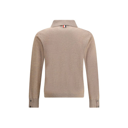 Thom Browne Cardigan aus Schurwolle