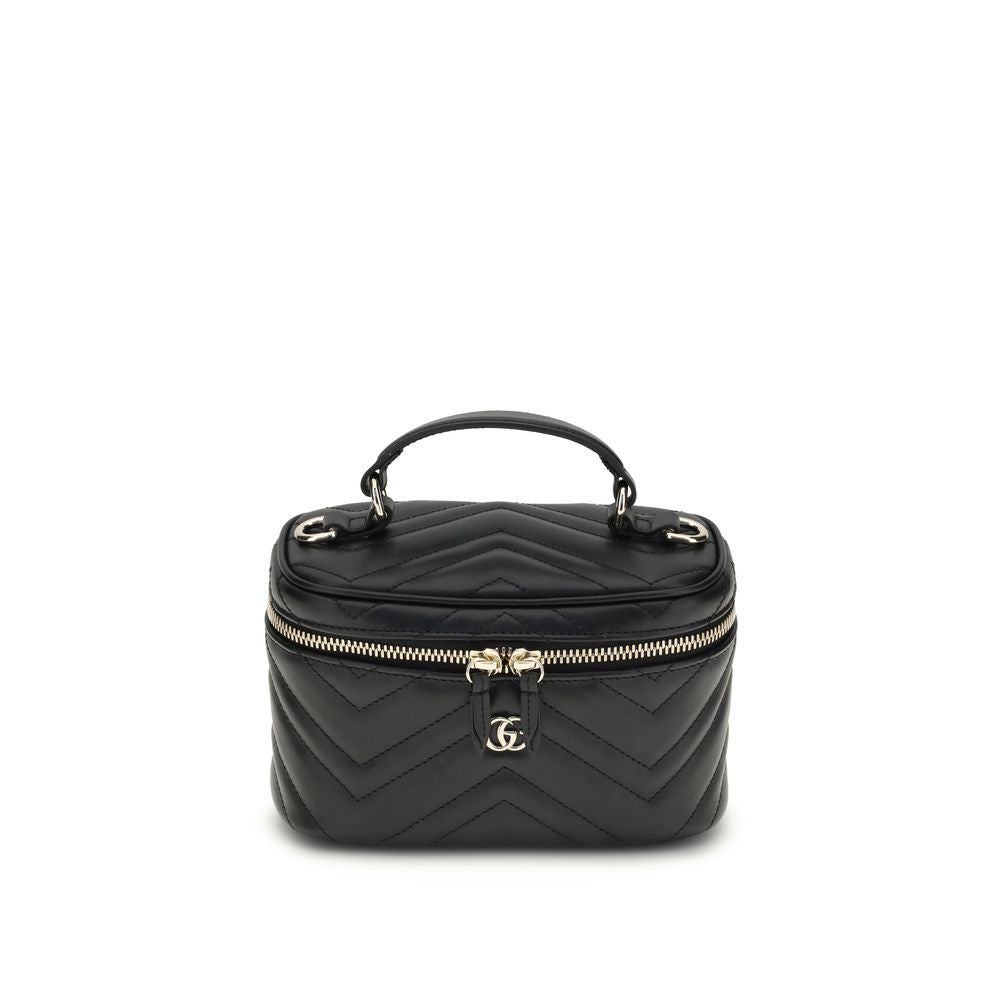 Gucci Vanity Mini-Umhängetasche