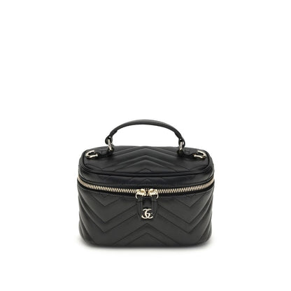 Gucci Vanity Mini-Umhängetasche