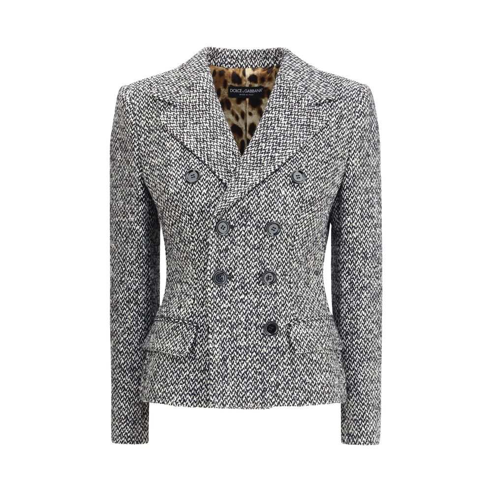 Dolce &amp; Gabbana Wollblazer