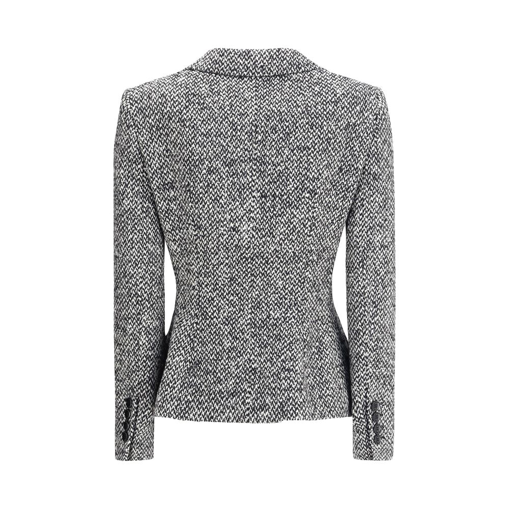 Dolce &amp; Gabbana Wollblazer