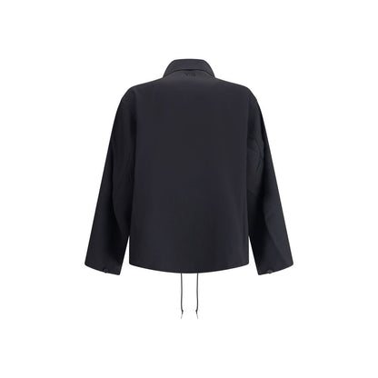 Y-3 Sport Uniform Coach Jacke