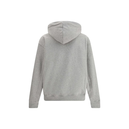 New Balance Hoodie mit Mini-Logo