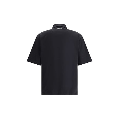 Dsquared² Poloshirt mit Logo