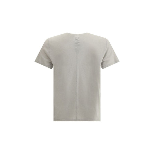 Leichtes T-Shirt von Rick Owens