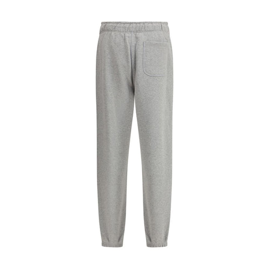 New Balance – Jogginghose mit Mini-Logo