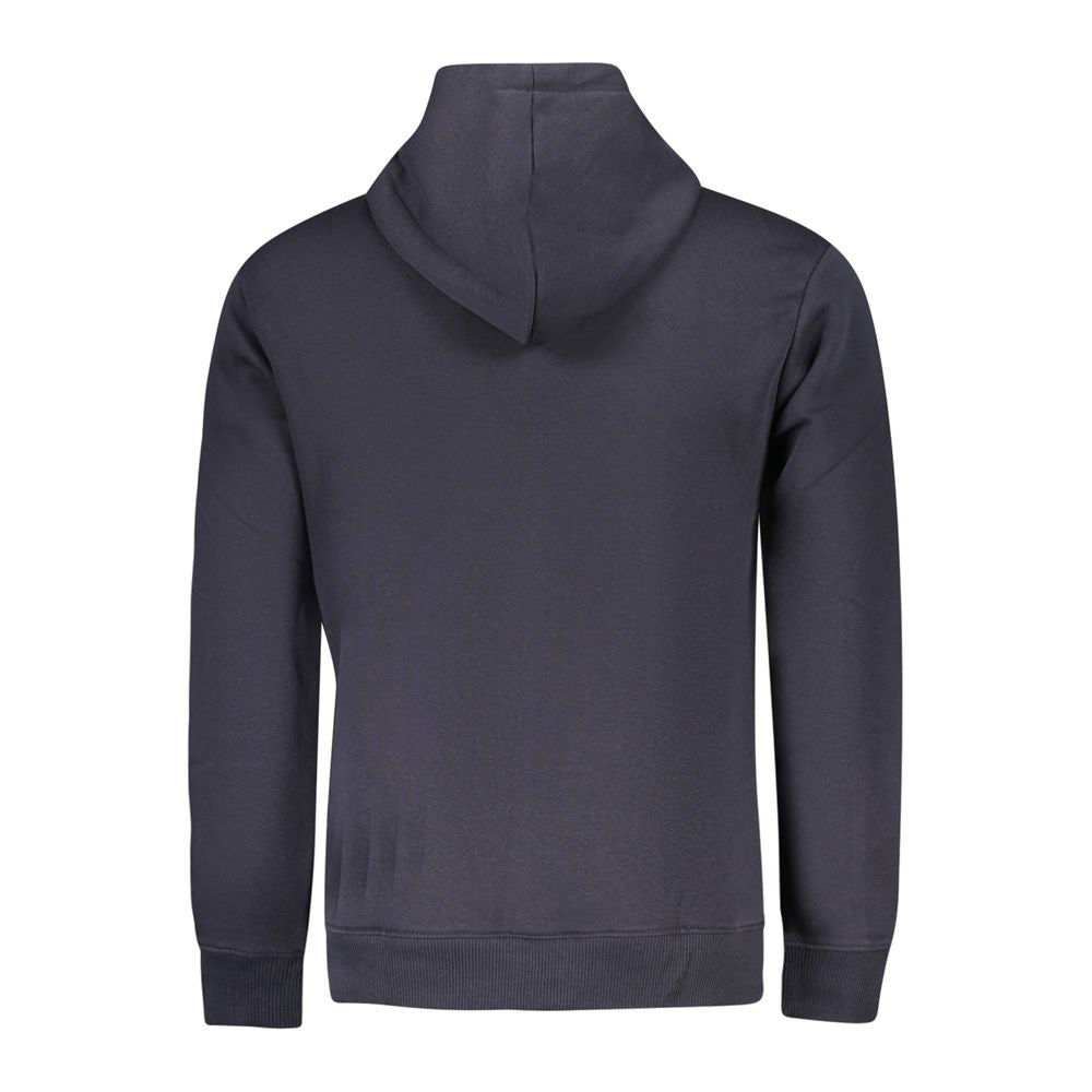 Pepe Jeans Blauer Baumwollpullover für Herren