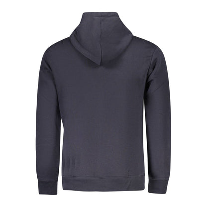 Pepe Jeans Blauer Baumwollpullover für Herren