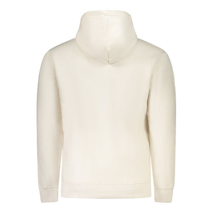 Pepe Jeans White Cotton Men Sweater
