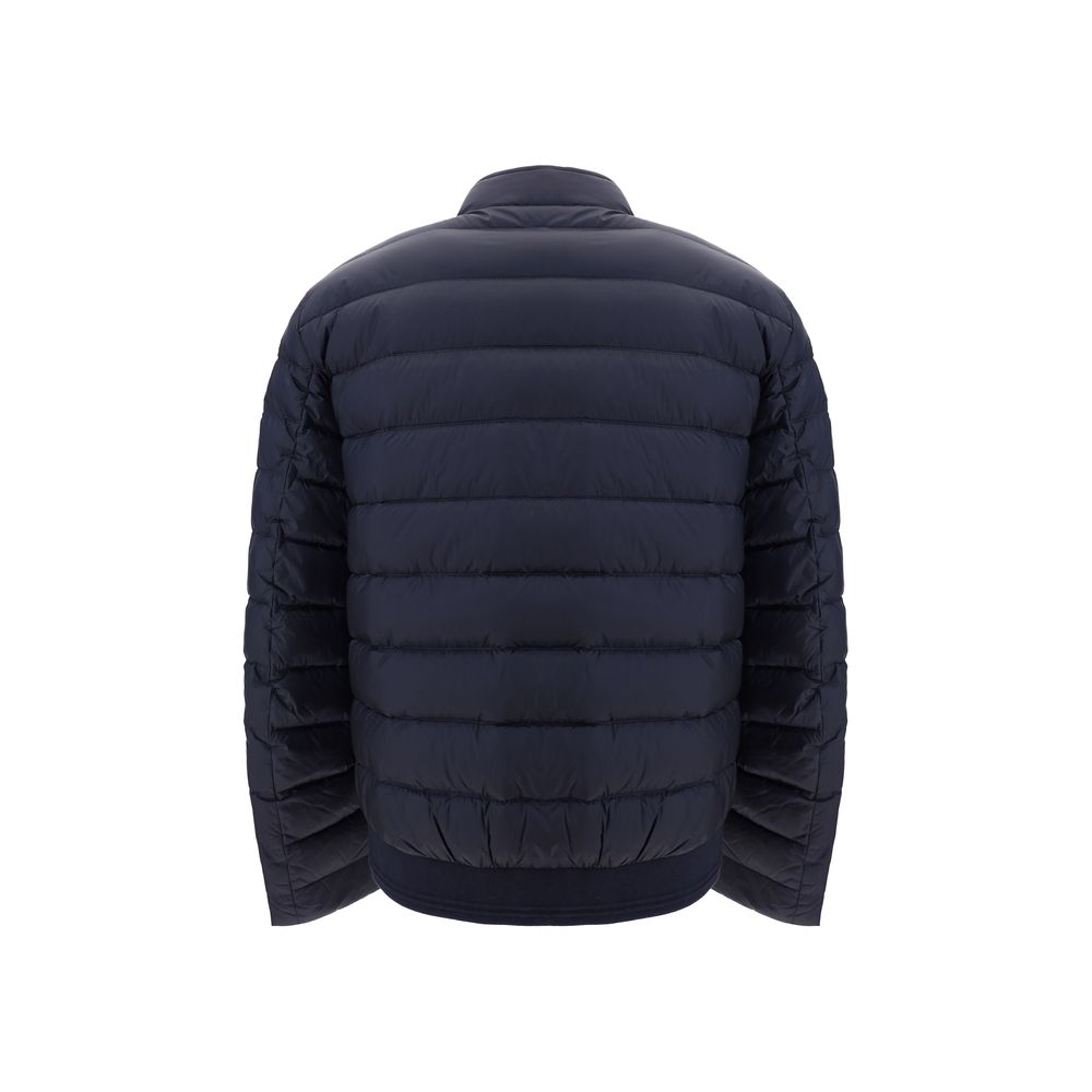 Belstaff Blaue Polyesterkleidung