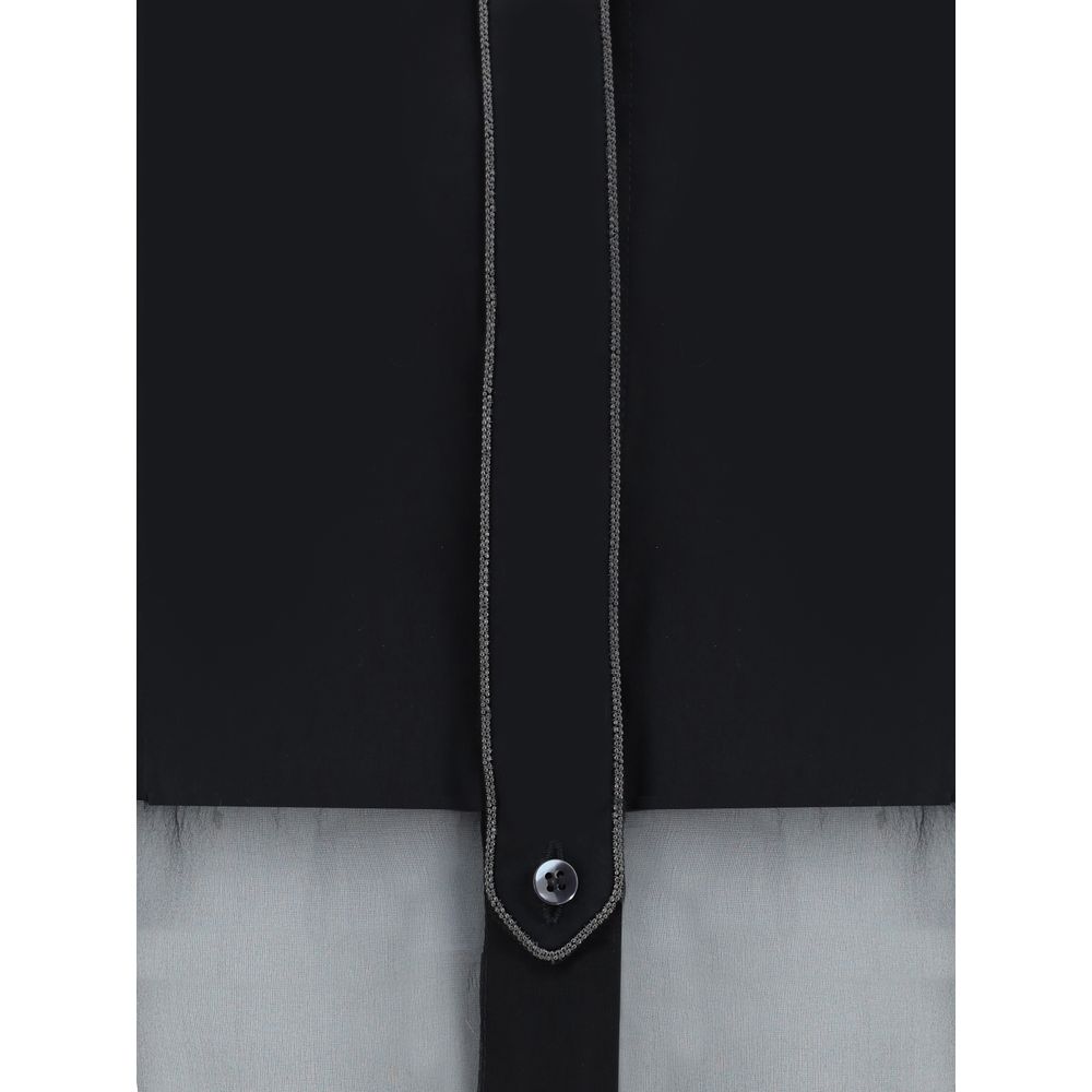 Brunello Cucinelli Hemd