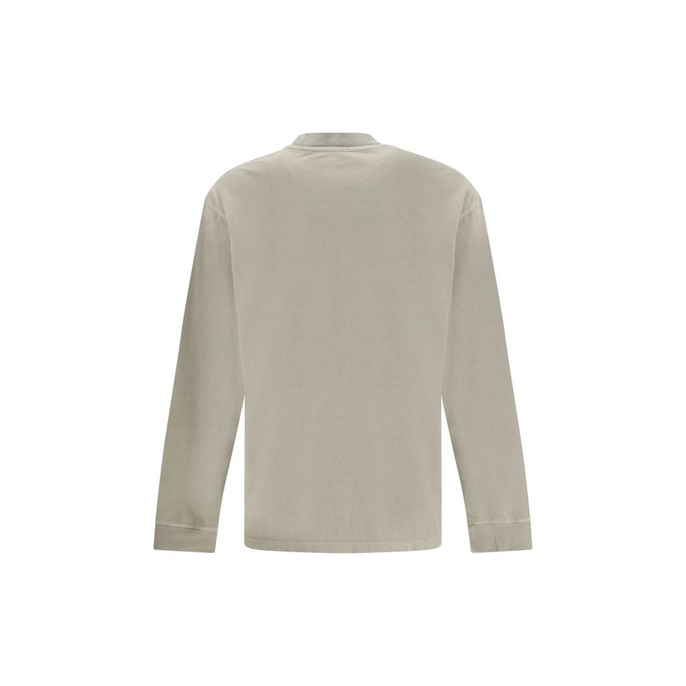 Agolde Langarm-T-Shirt