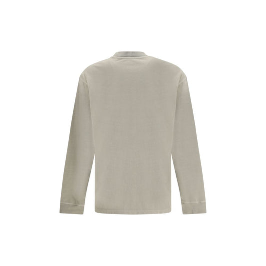 Agolde Langarm-T-Shirt