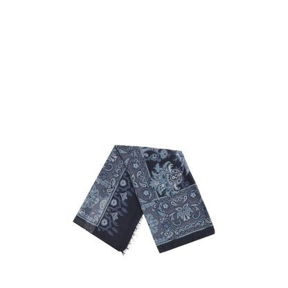 Etro Jacquard-Schal