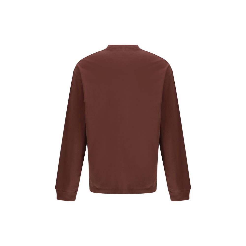 Agolde Langarm-T-Shirt