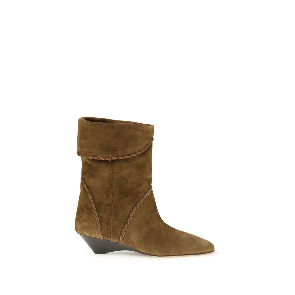 Isabel Marant Edoa Stiefel