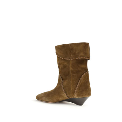 Isabel Marant Edoa Stiefel