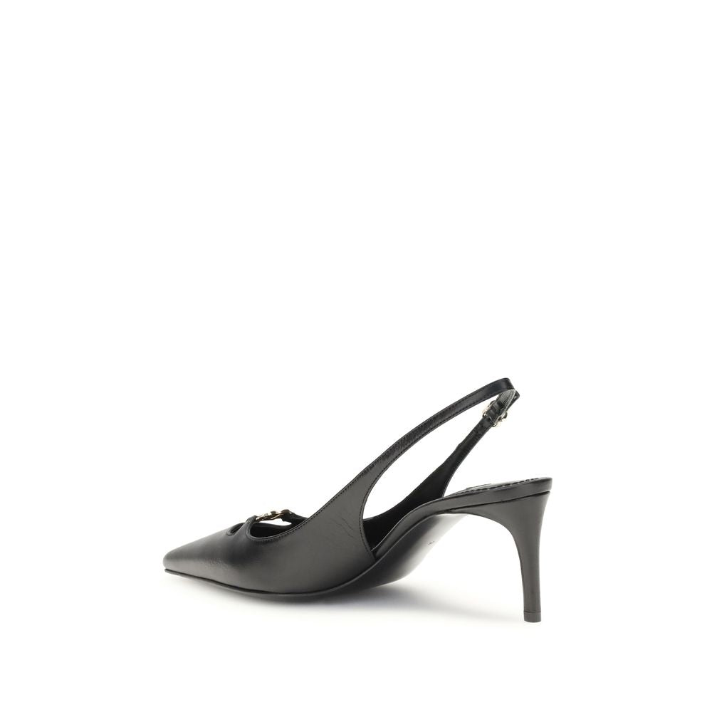 Dolce &amp; Gabbana Lollo Slingback-Pumps