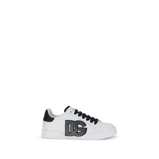 Dolce &amp; Gabbana Portofino Sneakers